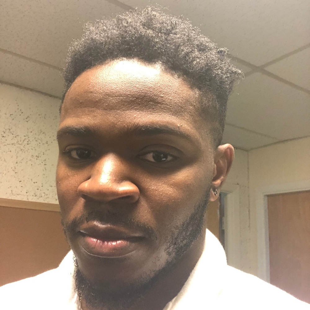 Meet your Posher, Daniel